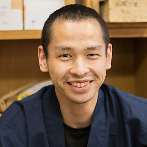 N さん
