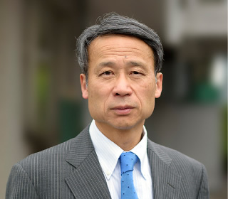 代表取締役 松谷 和美